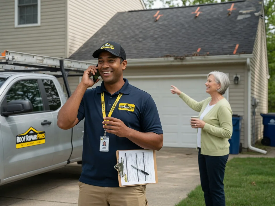 Roof Repair Kilbourne, OH FAQs